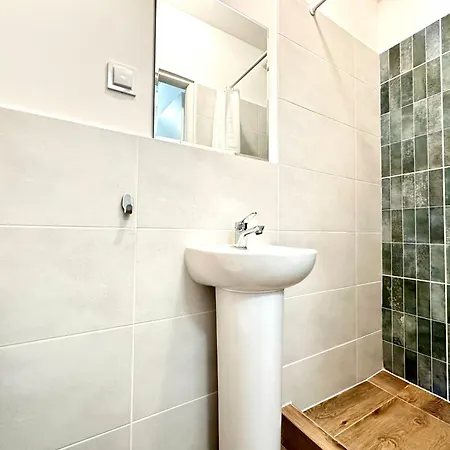 Appartement Leszczynki Iii *
